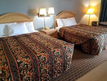 Scottish Inns Unadilla