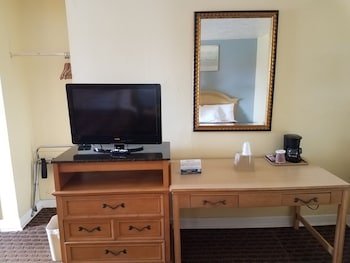 Scottish Inns Unadilla