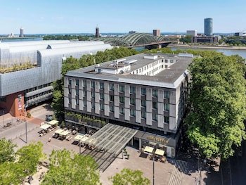 Hotel Mondial am Dom Cologne MGallery
