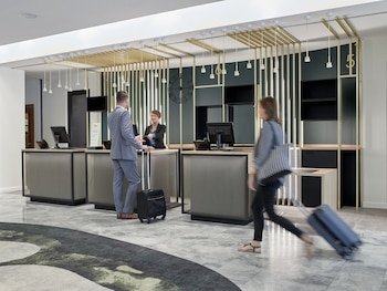 Hotel Mondial am Dom Cologne MGallery