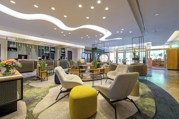 Hotel Mondial am Dom Cologne MGallery