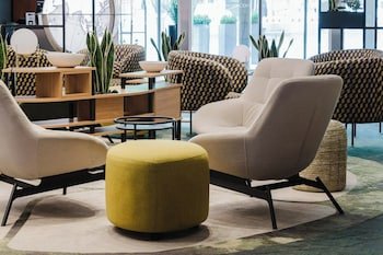 Hotel Mondial am Dom Cologne MGallery