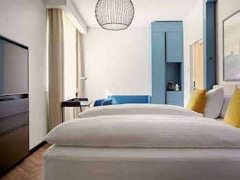 Hotel Mondial am Dom Cologne MGallery
