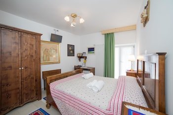 B&B La Gerla Blu