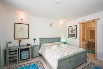 B&B La Gerla Blu