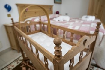 B&B La Gerla Blu