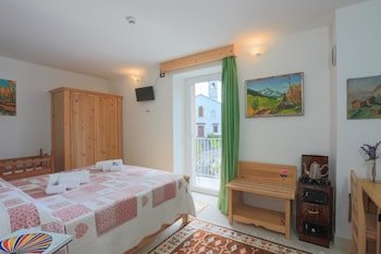 B&B La Gerla Blu