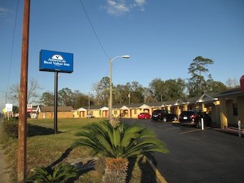 Americas Best Value Inn