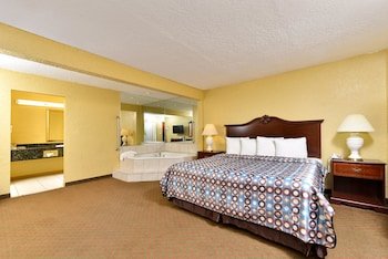 Americas Best Value Inn