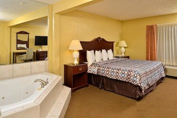 Americas Best Value Inn