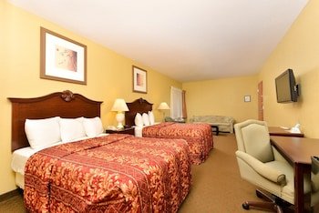 Americas Best Value Inn