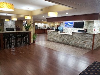 Baymont Inn and Suites Southfield/Detroit