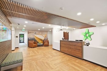 Extended Stay America Premier Suites Oakland Alameda