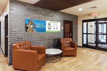 Extended Stay America Premier Suites Oakland Alameda