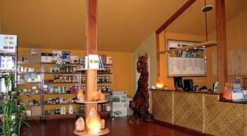 Coast Inn & Spa Fort Bragg