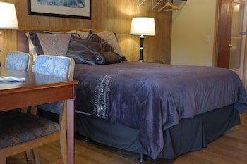 Coast Inn & Spa Fort Bragg