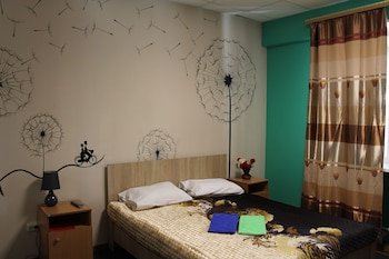 Nice Hostel
