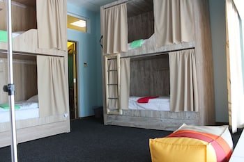 Nice Hostel
