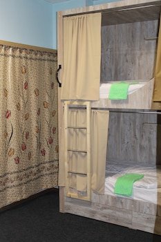 Nice Hostel