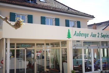 Auberge Aux 2 Sapins