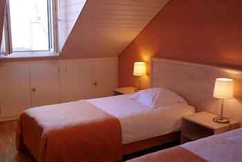 Auberge Aux 2 Sapins