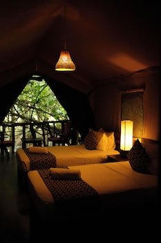Athgira River Camp - Udawalawe