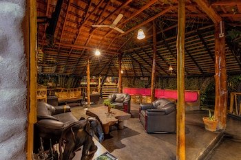 Athgira River Camp - Udawalawe