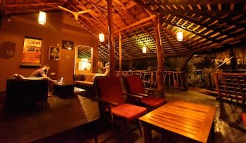 Athgira River Camp - Udawalawe