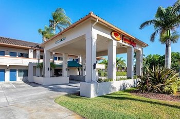 Econo Lodge Vero Beach