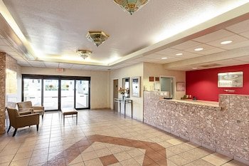 Econo Lodge Vero Beach