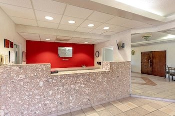 Econo Lodge Vero Beach