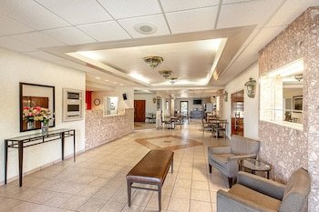 Econo Lodge Vero Beach