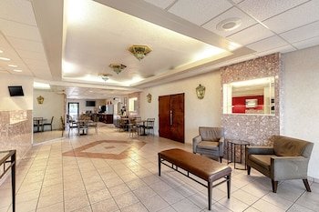 Econo Lodge Vero Beach