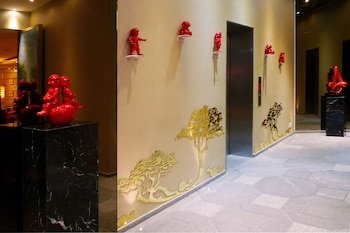 Lan Kwai Fong