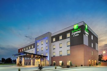 Holiday Inn Express & Suites St Peters