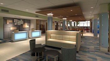 Holiday Inn Express & Suites St Peters
