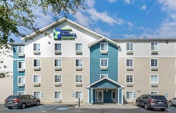 Extended Stay America Select Suites North Charleston I-526