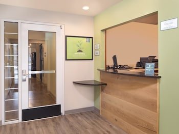 Extended Stay America Select Suites North Charleston I-526