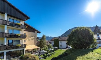 Interest Kur & Sporthotel