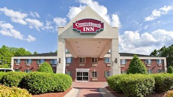 Country Hearth Inn - Knightdale / Raleigh