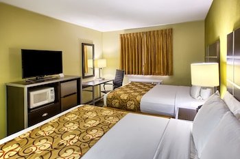 Country Hearth Inn - Knightdale / Raleigh