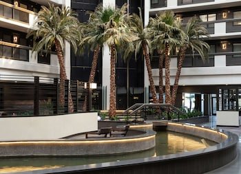 Embassy Suites Las Vegas