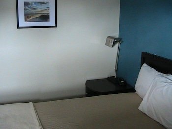 Shore Point Motel