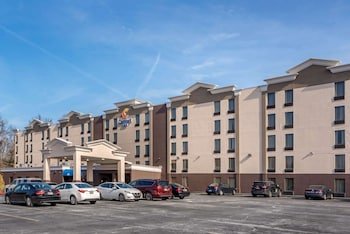 Comfort Inn