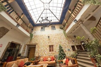 Posada Villa Mayor