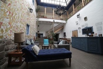 Posada Villa Mayor