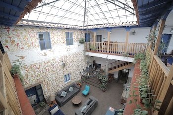 Posada Villa Mayor