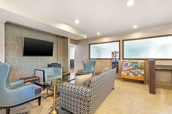 Best Western Des Plaines Inn