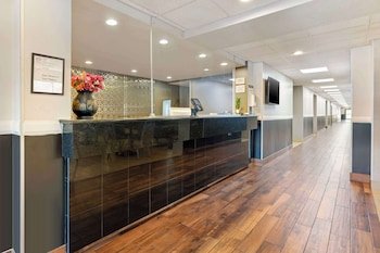 Best Western Des Plaines Inn