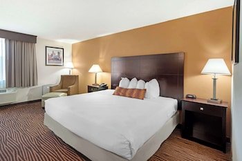 Best Western Des Plaines Inn